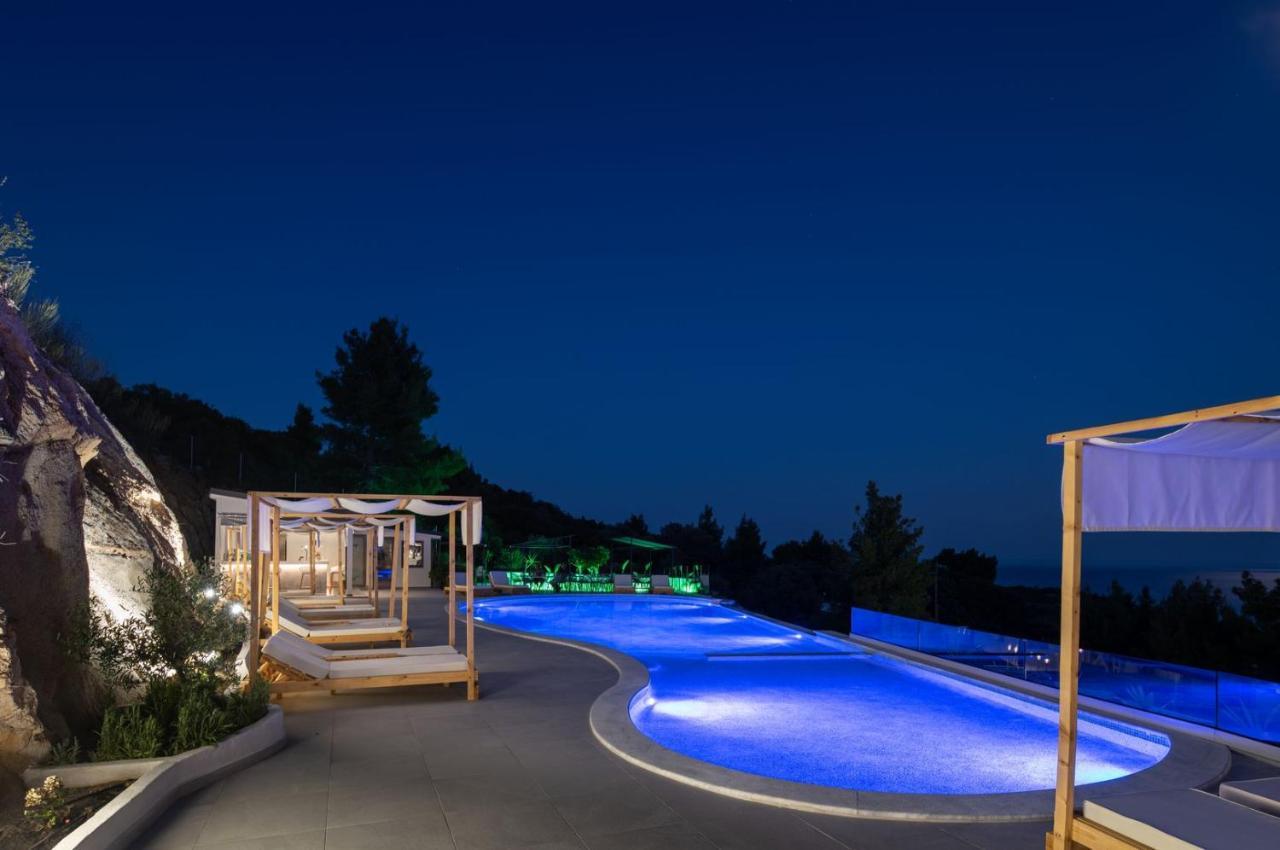 Exclusive Villas Pappas Sarti Exterior foto