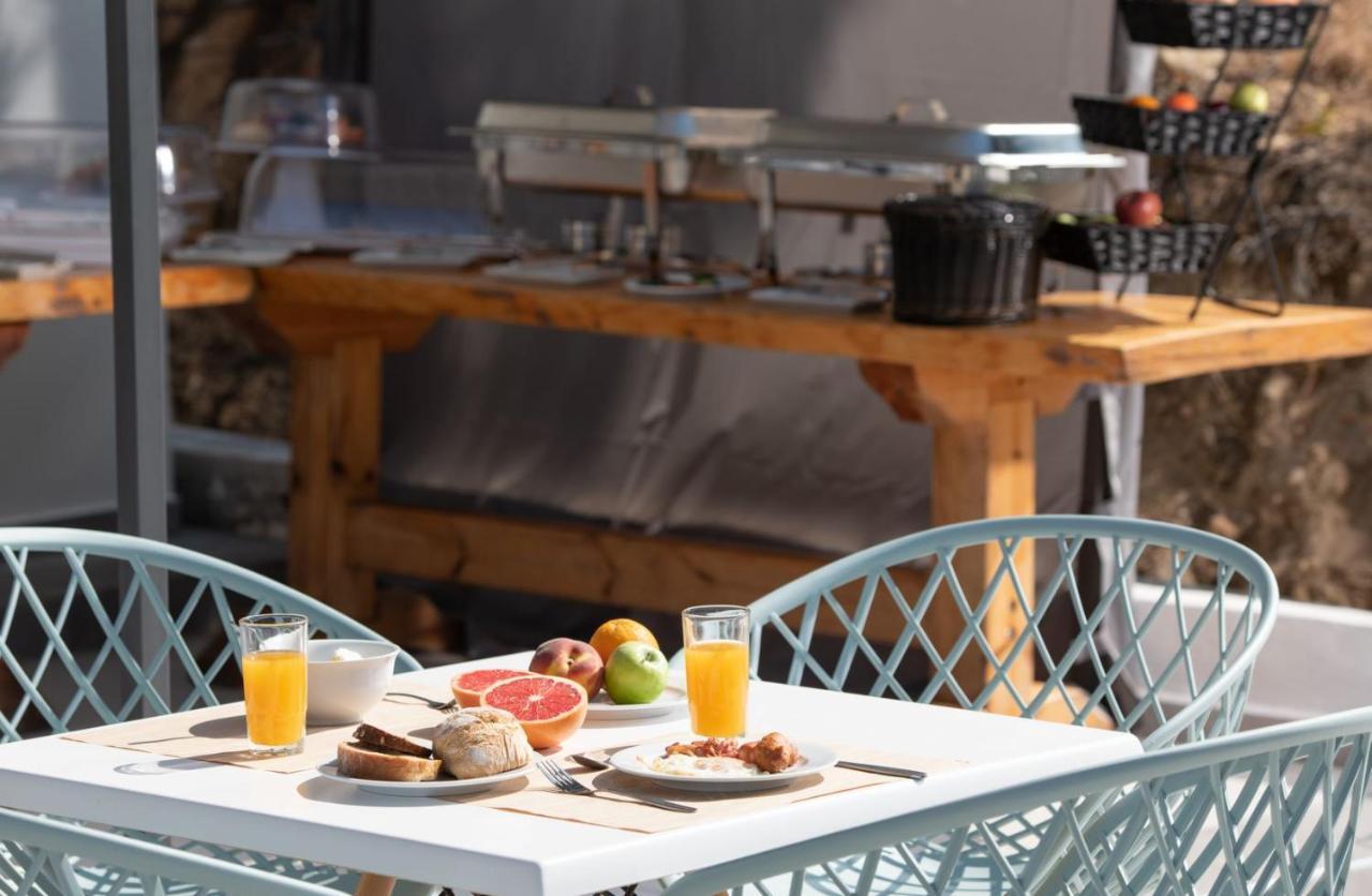 Exclusive Villas Pappas Sarti Exterior foto