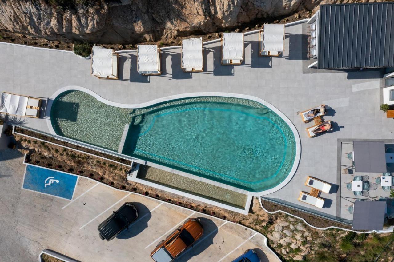Exclusive Villas Pappas Sarti Exterior foto