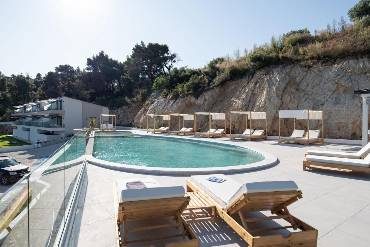 Exclusive Villas Pappas Sarti Exterior foto